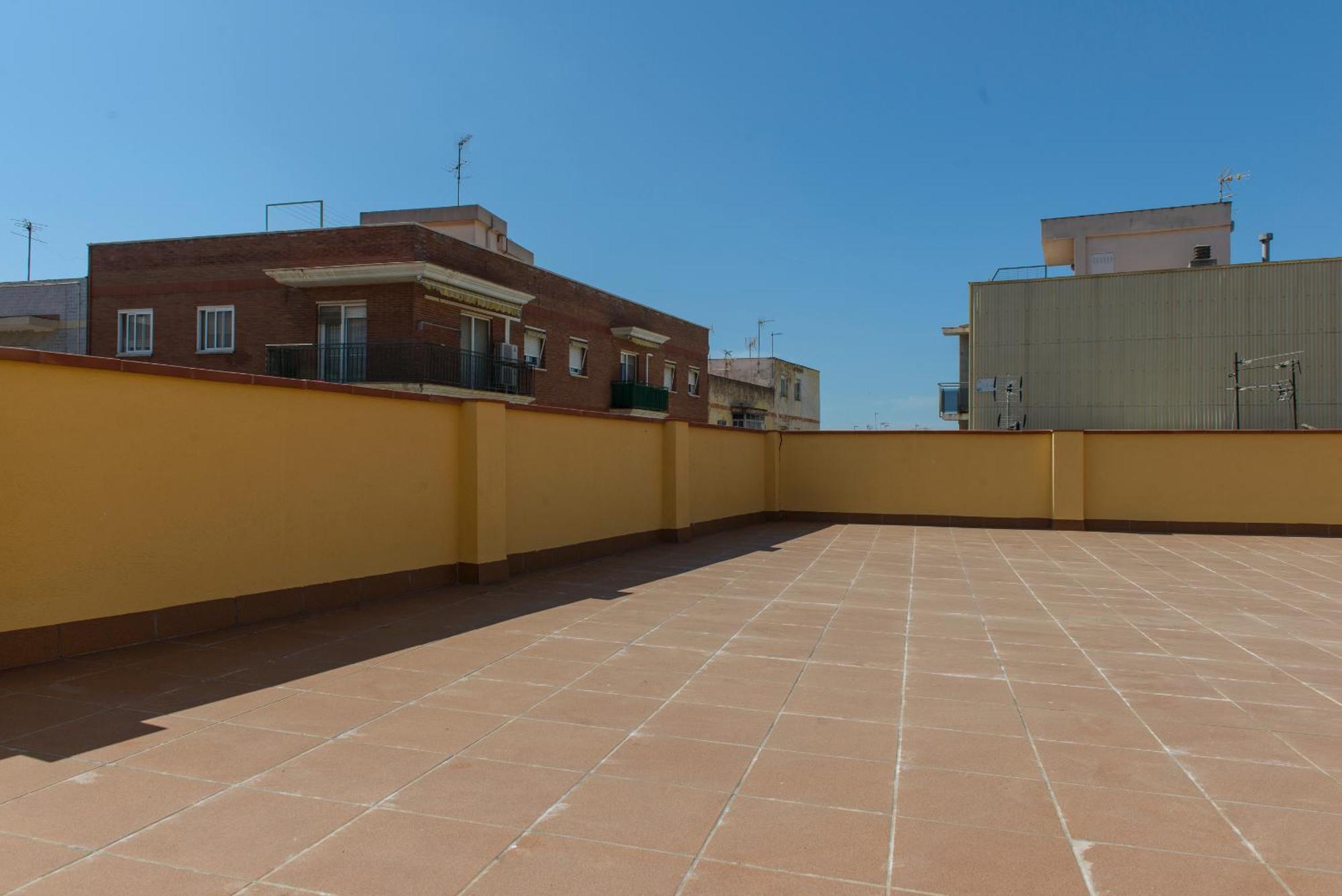 Apartamento Vive Tarragona Exterior foto